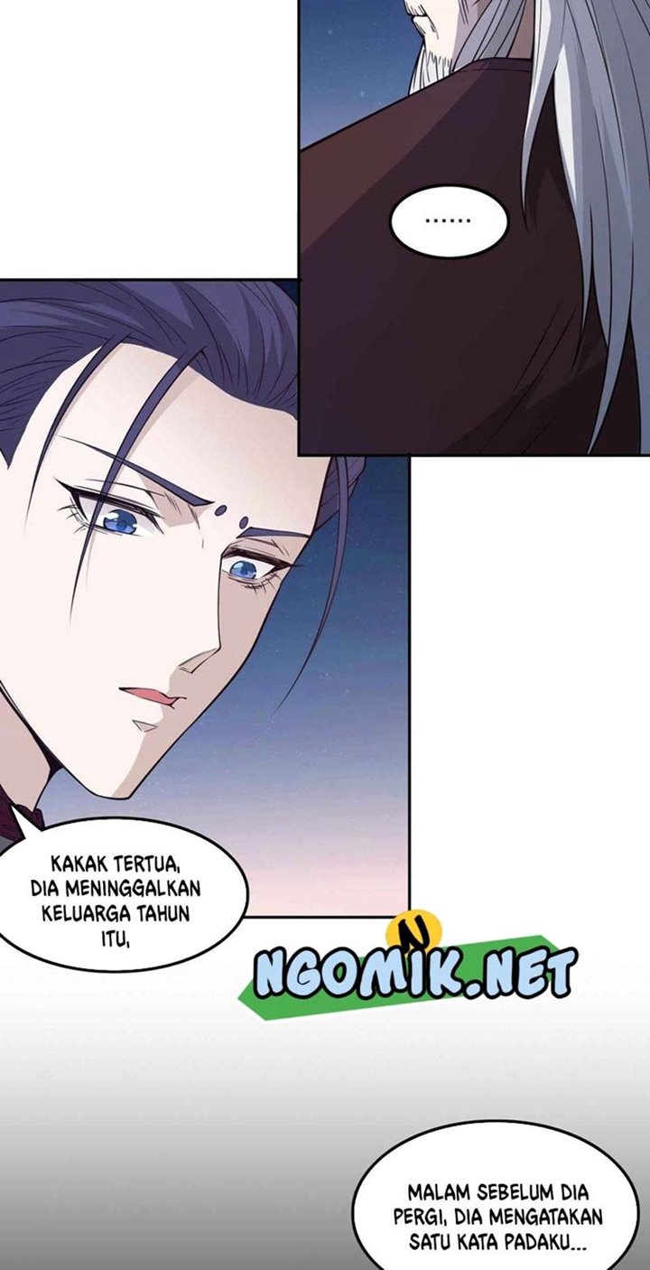 Ultimate Soldier chapter 128